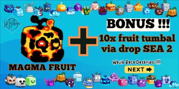 Gambar Product Magma