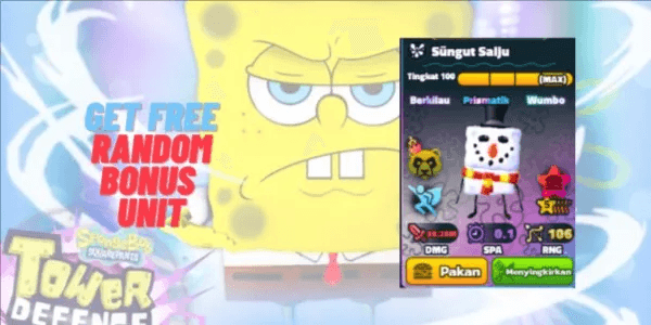 Snow Sponge (Shiny Wumbo)