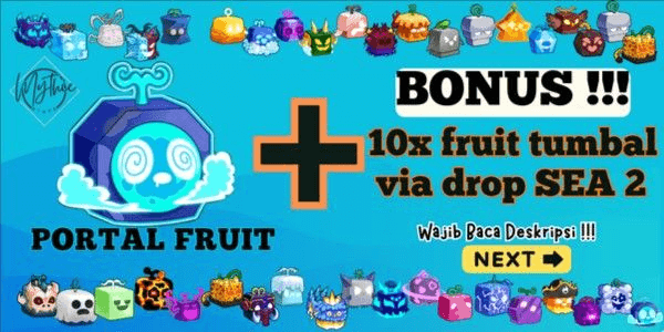 Gambar Product Portal