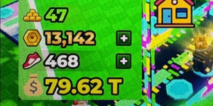 1000 Token