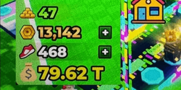 1000 Token