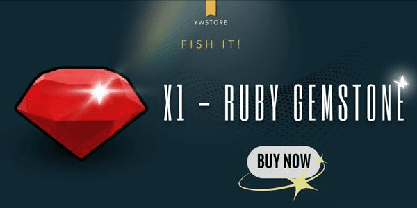 Gambar Product Gemstone Ruby