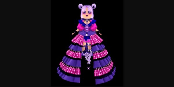 Gambar Product Avrilla's Set