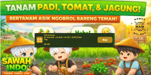 VIP Farmer