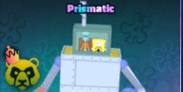 Gambar Product Sanitation Robot