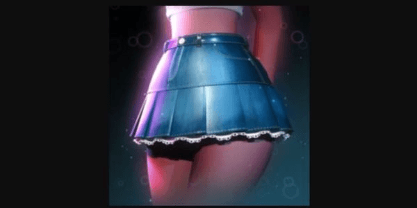 Gambar Product Pleated Skirt