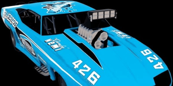 Gambar Product Bluebird