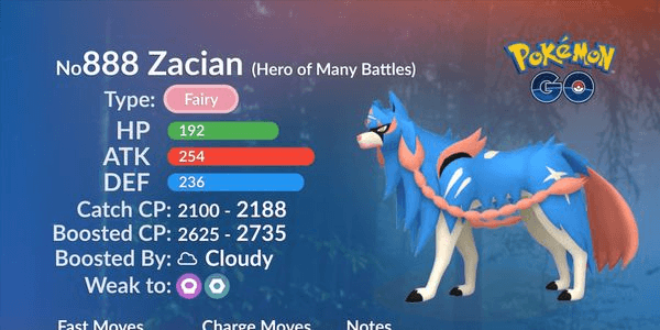 Gambar Product Legendary