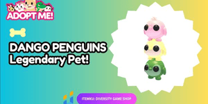 Dango Penguins