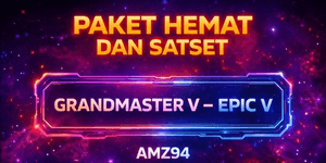 Grandmaster Per Bintang