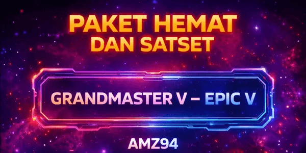 Grandmaster Per Bintang