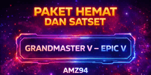 Grandmaster Per Bintang