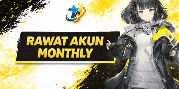 Manage Account Monthly