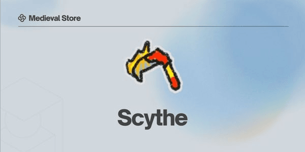 Gambar Product Scythe