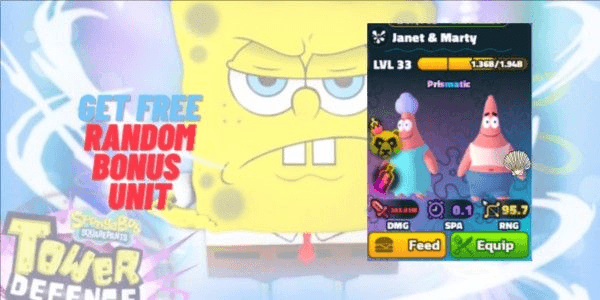 Gambar Product Janet and Marty