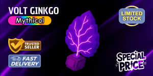 VOLT GINKGO (CHANCE TO GET MUTATION JURA FOR BIG PET) | BUILD A ZOO