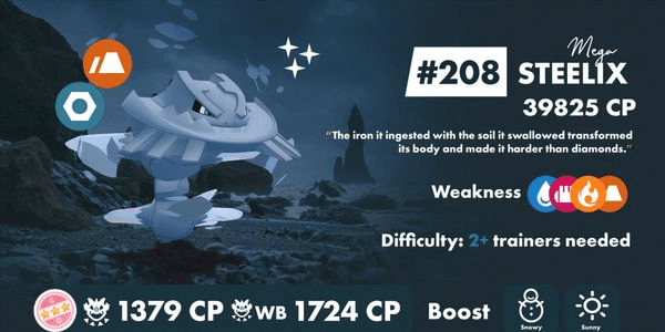 Gambar Product Mega Raid