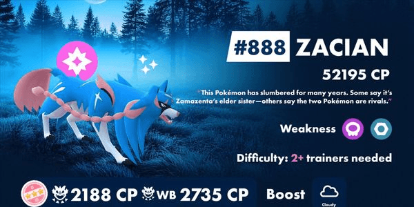 Gambar Product Legendary