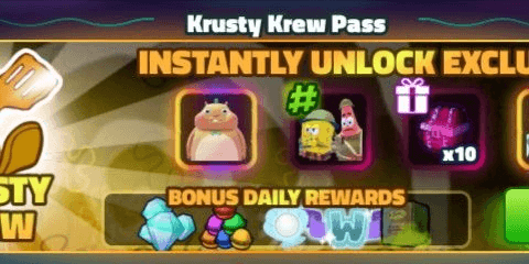 Gambar Product Krew+ 12 Months