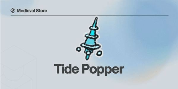 Gambar Product Tide Popper