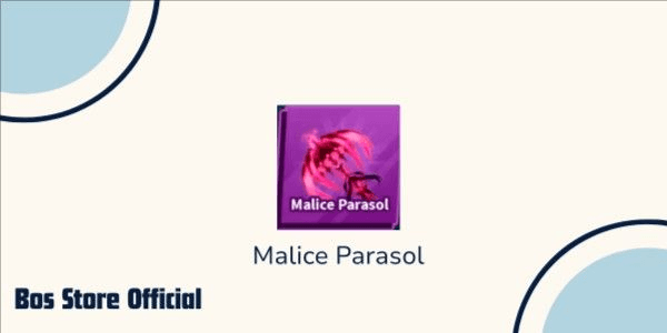 Gambar Product Malice Parasol