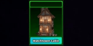 Gambar Product Watchtower Cabin