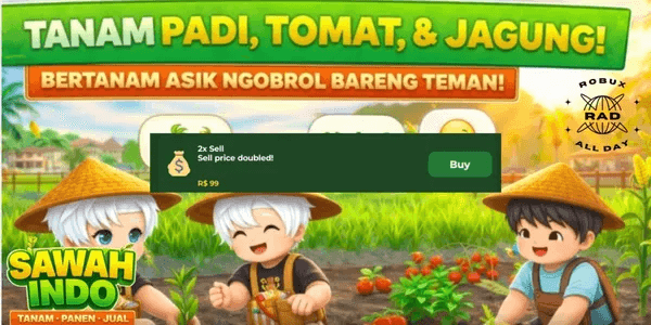 2x Sell