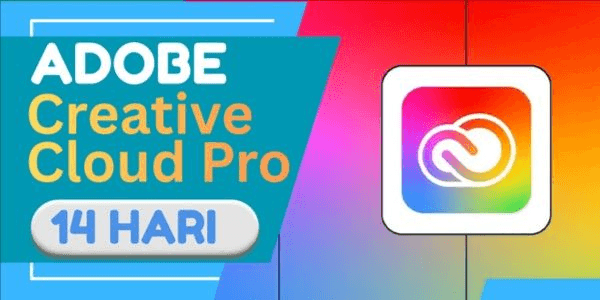 Gambar Product Creative Cloud Standard (14 Days)