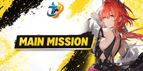 Main Mission