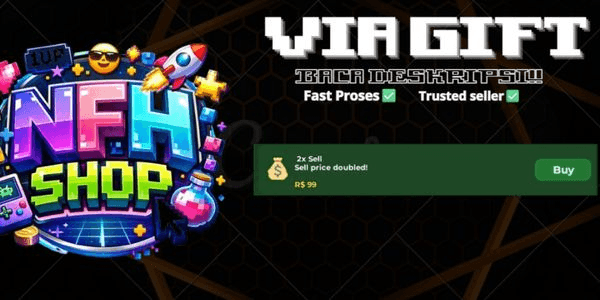 Gambar Product 2x Sell