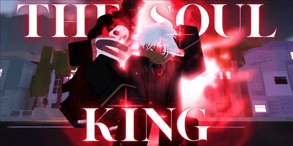Unusual Soul King Pattern 71 Nebula Charm - A Universal Time (AUT)