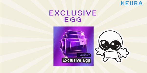 Gambar Product Exclusive Egg