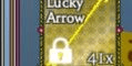 Gambar Product 1 lucky arrow