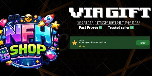 Gambar Product 2x XP