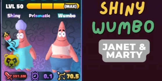 Gambar Product Cyborg Plankton