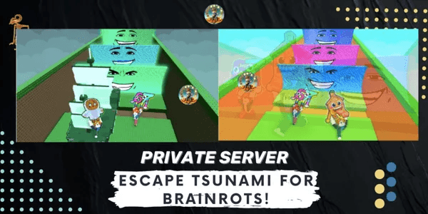 PRIVATE SERVER 1 MONTH (No Sharing)