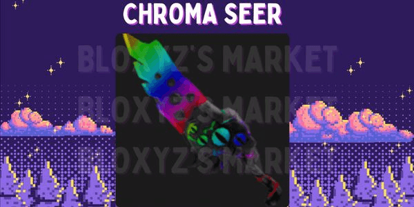 Gambar Product Chroma Seer