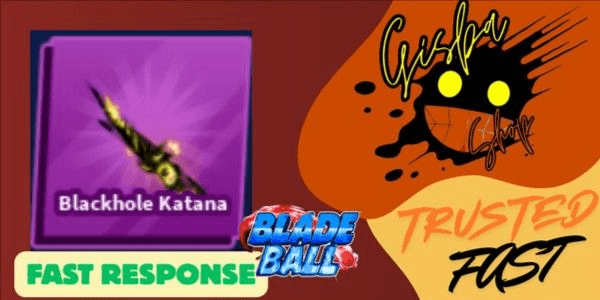 Gambar Product Blackhole Katana
