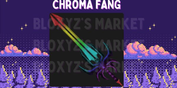 Gambar Product Chroma Fang