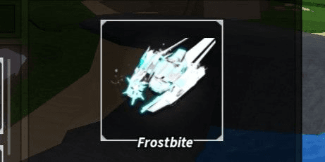 Gambar Product Frostbite