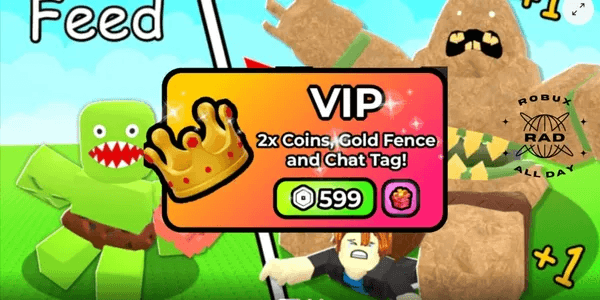 VIP