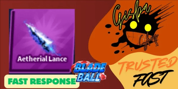 Aetherial Lance