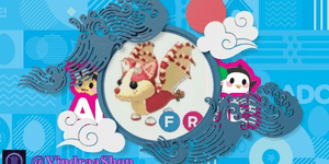 Strawberry Shortcake Bat Dragon