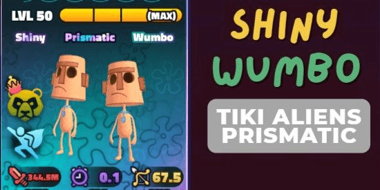 Gambar Product Cyborg Plankton (Secret Formula)