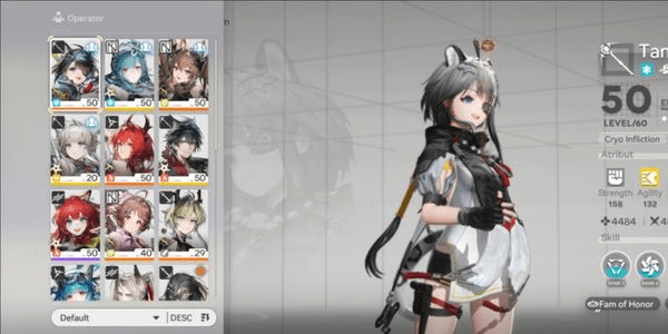 Gambar Product Tang Tang + Laevatain Signature  + Gilberta + pogranichnik + Lifeng + Last Rite