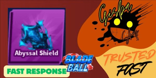 Gambar Product Abyssal Shield