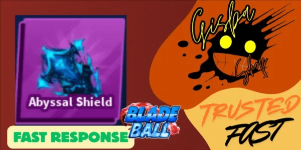 Abyssal Shield