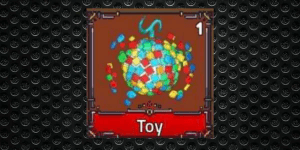 Toy Fruit