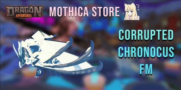 Gambar Product Corrupted Chronocus