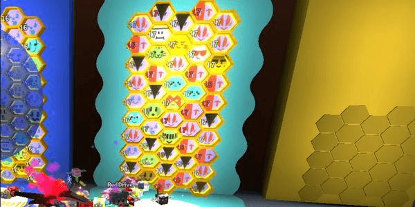 Gambar Product BSS Account Red Hive End Game #2 | Check description